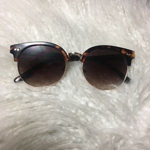 Jcrew factory sunglasses